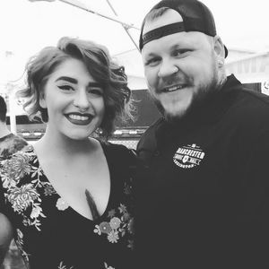 Meet your Posher, Casey